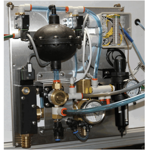 MFCP Services, Solutions & Systems Pneumatic Assemblies